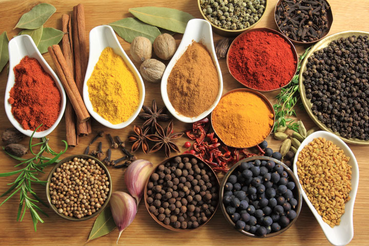 Top Reasons to Add More Spice to Your Life