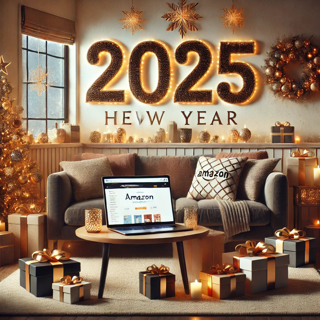 Amazon New Year Finds: Top 10 Must-Have Items for a Fresh Start