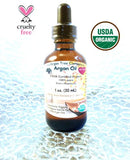 All Nice Argan Oil 1oz