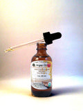 All Nice Argan Oil 1oz
