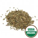 All Nice Organic Plantain Leaf Cut 4 oz