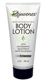 Rejuvenex® Body Lotion 6 oz (180 ml)
