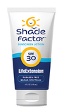Shade Factor™ MINERAL Sunscreen Lotion SPF 30