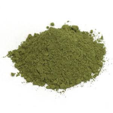 Organic Peppermint Leaf Powder