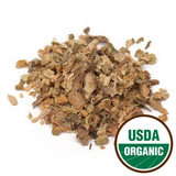 All Nice Organic Rhodiola Rosea Root C/S Cut and Shifted 4 oz