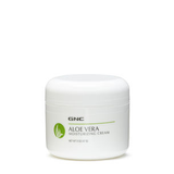 GNC ALOE VERA MOISTURIZING CREAM